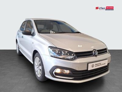 2026 Volkswagen Polo Vivo 1.4