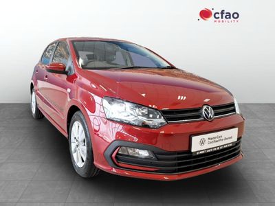2026 Volkswagen Polo Vivo 1.4 Life