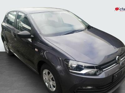 2026 Volkswagen Polo Vivo 1.4