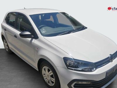 2026 Volkswagen Polo Vivo 1.4