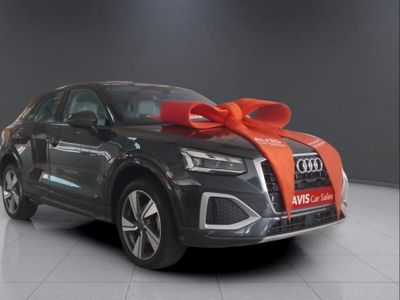 2024 Audi Q2 Urban Edition | 35TFSI