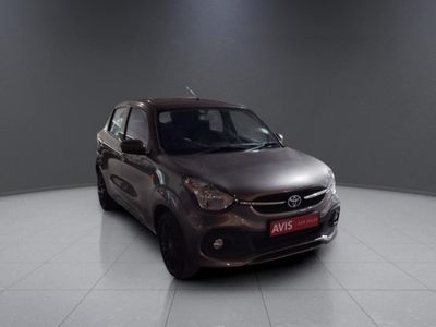 2024 Toyota Vitz 1.0 XR