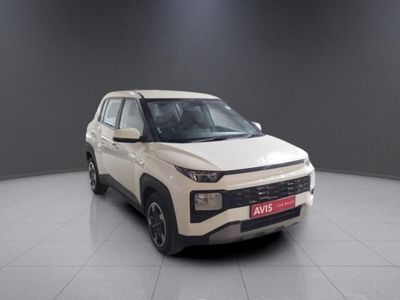2025 Hyundai Exter 1.2 Premium