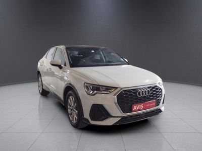 2024 Audi Q3 Sportback | 35 TFSI