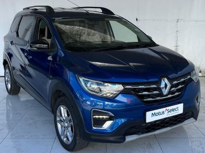 2022 Renault Triber 1.0 Intens