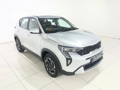 2025 Kia Sonet 1.5 LX Auto
