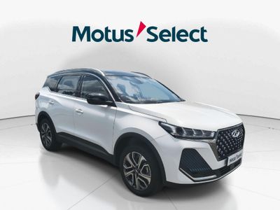2026 Chery Tiggo 7 Pro Max 1.6T Premium Auto