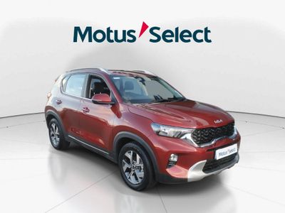 2024 Kia Sonet 1.0T TGDI EX Auto