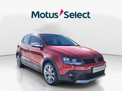 2020 Volkswagen Polo Vivo 1.6 Maxx 5-dr