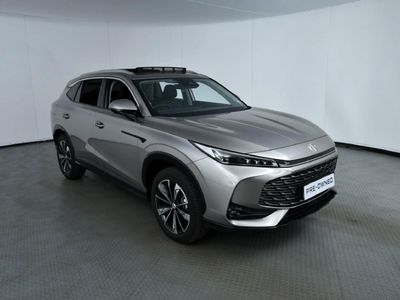 2025 MG HS 2.0T Del Auto