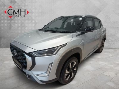 2026 Nissan Magnite 1.0T Acenta