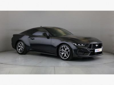 2025 Ford Mustang 5.0 GT Auto