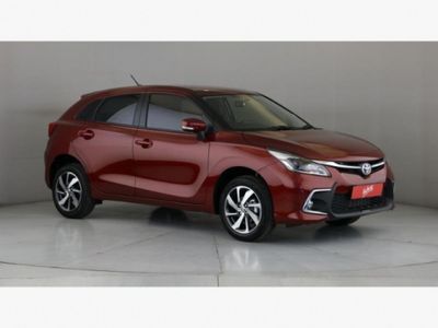 2026 Toyota Starlet 1.5 XS Auto