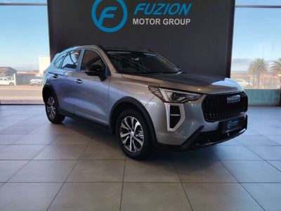 2026 Haval Jolion 1.5T City