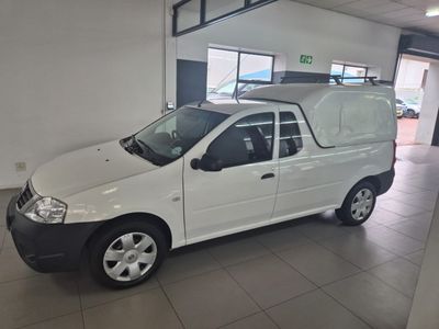 2024 Nissan NP200 1.6 A/C Safety Pack