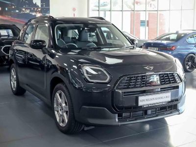 2025 MINI Countryman Cooper C (u25)