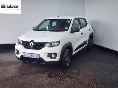 2020 Renault Kwid 1.0 Expression