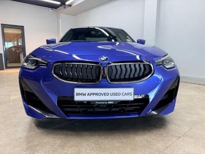2023 BMW 2 Series 220i M Sport Auto