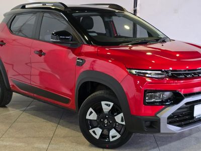 2026 Renault Kiger 1.0T Techno