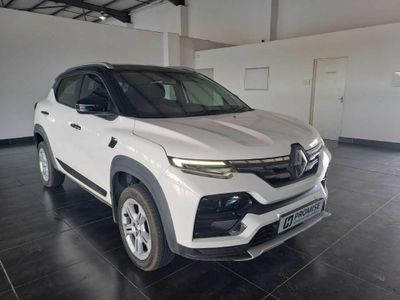 2023 Renault Kiger 1.0T Zen