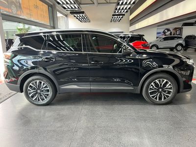 2026 Chery Tiggo 7 Pro 1.5T CSH Ultra DHT (Phev)