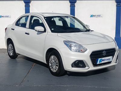 2024 Suzuki Dzire 1.2 GA