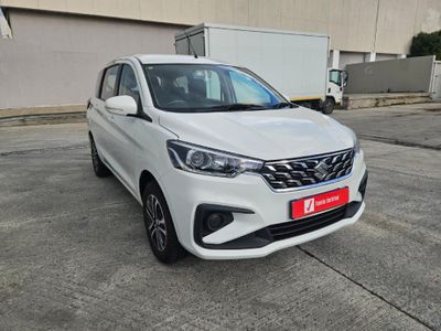 2025 Suzuki Ertiga 1.5 GL