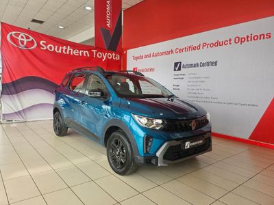 2026 Renault Triber 1.0 Techno