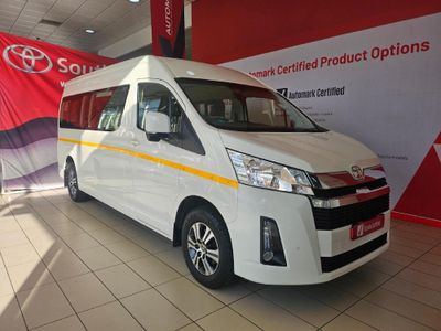 2024 Toyota Quantum 2.8 GL 14 Seat