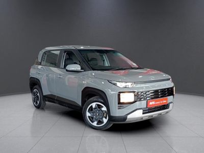 2025 Hyundai Exter 1.2 Premium