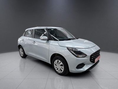 2025 Suzuki Swift 1.2 GL