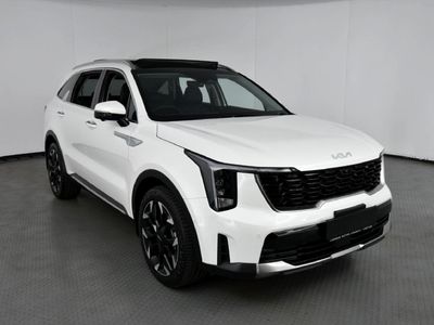 2026 Kia Sorento 2.2D SXL AWD