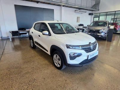 2026 Renault Kwid 1.0 Dynamique Auto