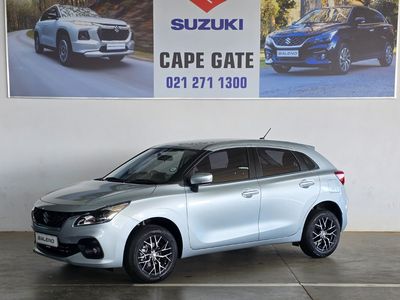 2026 Suzuki Baleno 1.5 GL Auto