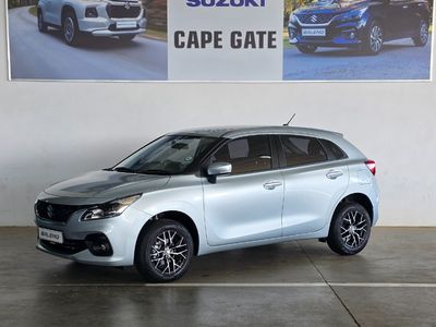2026 Suzuki Baleno 1.5 GL Auto