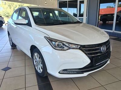 2026 Changan Alsvin 1.4 CS