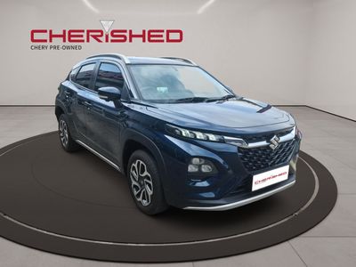 2024 Suzuki Fronx 1.5 GLX