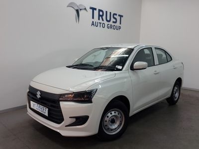 2026 Suzuki Dzire 1.2 GA