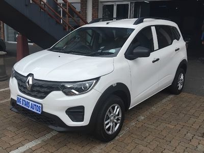 2023 Renault Triber 1.0 Dynamique