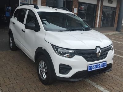 2023 Renault Triber 1.0 Dynamique