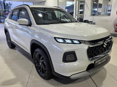 2026 Suzuki Grand Vitara 1.5 GL Auto