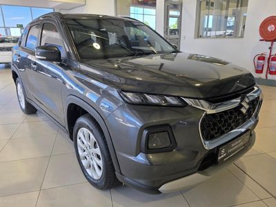 2025 Suzuki Grand Vitara 1.5 GL Auto
