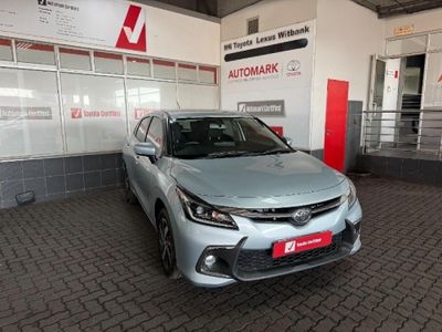 2026 Toyota Starlet 1.5 XR Auto