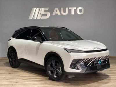 2025 BAIC X55 1.5T Premium Auto