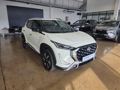 2025 Nissan Magnite 1.0 Acenta AMT