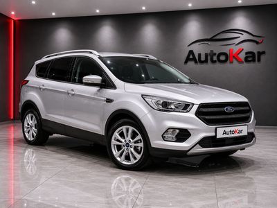 2021 Ford Kuga 1.5 EcoBoost Ambiente