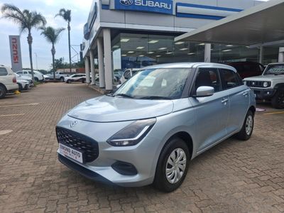 2025 Suzuki Swift 1.2 GL