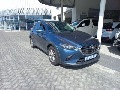 2020 Mazda CX-3 2.0 Dynamic
