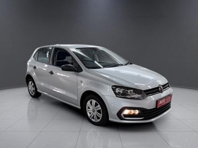 2025 Volkswagen Polo Vivo 1.4