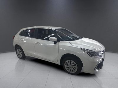 2025 Toyota Starlet 1.5 XI